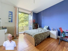 Maison à vendre 7 pièces à LE PONT DE BEAUVOISIN  (38) - 214m2 habitable sur plus de 1800m2 de terrain