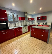 INVESTISSEMENT MALIN : HABITATION 117M², STOCKAGE ET FORTE RENTABILITÉ