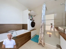 Maison à vendre 7 pièces à LE PONT DE BEAUVOISIN  (38) - 214m2 habitable sur plus de 1800m2 de terrain