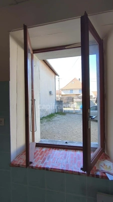 AOSTE – Bâtisse 164 m² + Combles 120 m² + Terrain 1600 m² – Énorme potentiel