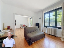 Maison à vendre 7 pièces à LE PONT DE BEAUVOISIN  (38) - 214m2 habitable sur plus de 1800m2 de terrain