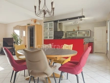 Coup de cœur ! Maison 4 chambres, 122 m², terrain de 1700 m² au calme à Sillé-le-Philippe