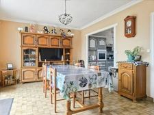 Une belle opportunité entre Les Maillets et Premartine ! Maison familiale de 94 m² idéalement située, qui n'attend plus que votre nouveau projet de vie