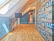 Ensemble immobilier - Local commercial, partie production et son habitation avec vue sur rivière
