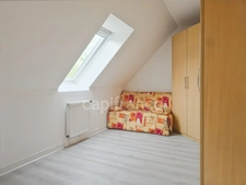 Coup de cœur ! Maison 4 chambres, 122 m², terrain de 1700 m² au calme à Sillé-le-Philippe