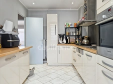 À SAINT-MARS-LA-BRIÈRE, UNE MAISON FAMILIALE DE PLAIN-PIED PRÊTE À ACCUEILLIR SA NOUVELLE FAMILLE !