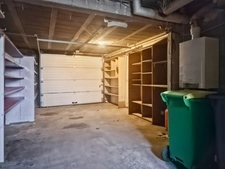 Pavillon sur sous-sol à Ruaudin - À deux pas du centre-bourg