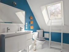 Maison récente, 4 chambres dans un environnement recherché