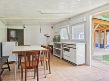 OPPORTUNITÉ : TERRAIN DE LOISIR D'ENVIRON 1 300 M² AVEC EAU, ÉLECTRICITÉ ET ACCÈS PRIVILÉGIÉ À LA SARTHE !