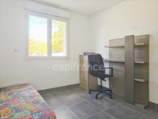 Maison récente, 4 chambres dans un environnement recherché