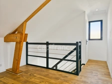 Un écrin contemporain aux portes du Mans