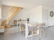 Pavillon récent de 145 m² avec 4 chambres, DPE C !