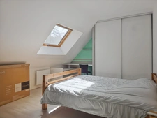 Maison récente, 4 chambres dans un environnement recherché