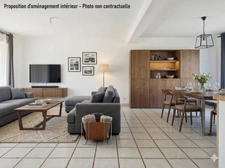 Le confort d’une grande maison familiale au calme de la campagne, avec toutes les commodités à proximité.