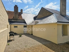 Idéal premier achat ou investissement : maison de plain-pied à Arnage avec potentiel d'aménagement