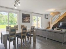 Maison récente, 4 chambres dans un environnement recherché