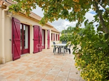 Un véritable espace de vie familial à Lombron : 210 m² et près de 3 000 m² de terrain