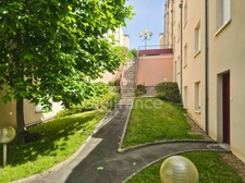 T3 vendu meublé - Avenue Bollée - Idéal premier achat ou investissement locatif