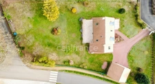 Coup de cœur ! Maison 4 chambres, 122 m², terrain de 1700 m² au calme à Sillé-le-Philippe