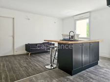 T3 vendu meublé - Avenue Bollée - Idéal premier achat ou investissement locatif