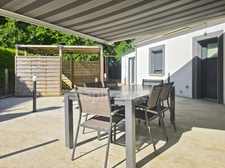 Pavillon contemporain de 151 m² avec 4 chambres dont une suite parentale à 10 min du Mans