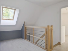 Maison récente, 4 chambres dans un environnement recherché