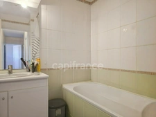 Opportunité Investisseur - T2 Loué 51,70m² carrez - Quartier Saint-Pavin – Hôpital