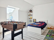 Pavillon récent de 145 m² avec 4 chambres, DPE C !