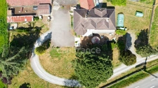 Grande maison familiale avec fort potentiel à YVRE L'EVEQUE, à 5 minutes du Mans