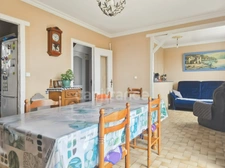 Une belle opportunité entre Les Maillets et Premartine ! Maison familiale de 94 m² idéalement située, qui n'attend plus que votre nouveau projet de vie