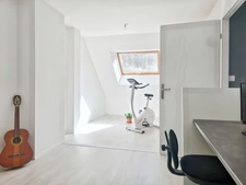 Maison récente, 4 chambres dans un environnement recherché
