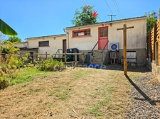 NOYEN-SUR-SARTHE - MAISON DE 101,45 m² AVEC JARDIN, TERRASSE ET GARAGE