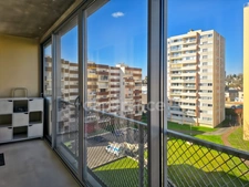 T2 avec cave et place de parking, idéalement situé Avenue Bollée au Mans