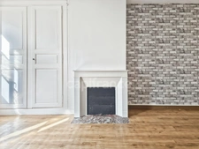Immeuble de rapport au Grand-Lucé comprenant un local commercial et un appartement