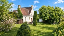 Secteur Bouloire - Ancien presbytère chargé d’histoire