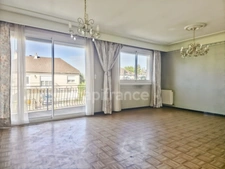 Pavillon sur sous-sol à Ruaudin - À deux pas du centre-bourg