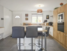Maison récente, 4 chambres dans un environnement recherché