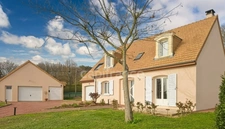 Coup de cœur ! Maison 4 chambres, 122 m², terrain de 1700 m² au calme à Sillé-le-Philippe