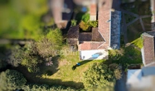 Secteur Bouloire - Ancien presbytère chargé d’histoire