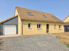 Pavillon récent de 145 m² avec 4 chambres, DPE C !