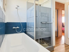 NOYEN-SUR-SARTHE - MAISON DE 101,45 m² AVEC JARDIN, TERRASSE ET GARAGE