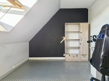 À 25 minutes de Tours, pavillon familial avec piscine et vue sur la campagne