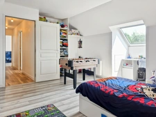 Pavillon récent de 145 m² avec 4 chambres, DPE C !