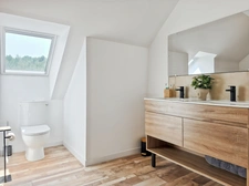 Pavillon récent de 145 m² avec 4 chambres, DPE C !