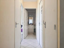 Opportunité Investisseur - T2 Loué 51,70m² carrez - Quartier Saint-Pavin – Hôpital
