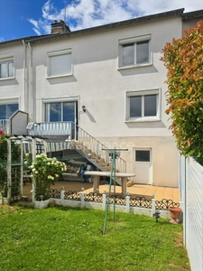 Une belle opportunité entre Les Maillets et Premartine ! Maison familiale de 94 m² idéalement située, qui n'attend plus que votre nouveau projet de vie