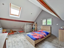Maison pleine de charme située en plein cœur de campagne