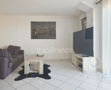 Opportunité Investisseur - T2 Loué 51,70m² carrez - Quartier Saint-Pavin – Hôpital