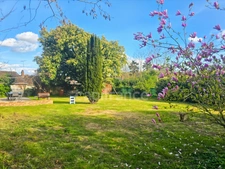 Secteur Bouloire - Ancien presbytère chargé d’histoire