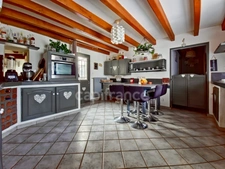 Maison pleine de charme située en plein cœur de campagne
